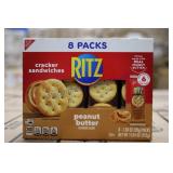 8pk Crackers (1008)