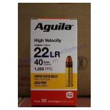 .22 Ammo (400)