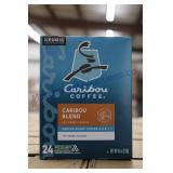 24ct Coffee (400)
