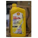 Oil (750)
