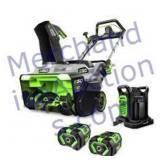 Snow Blowers (6)