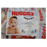 Diapers (200)