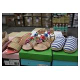 Ladies Shoes (240)