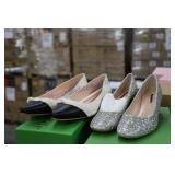Ladies Shoes (240)