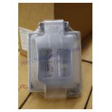 Outlet Cover (440)