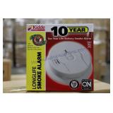 Smoke Alarms (600)