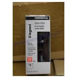 Duplex Outlet (3240)
