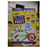 Paint Set (168)