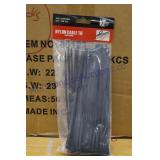 100ct Cable Ties (550)