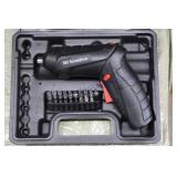 Rechargeable Screwdriver (80)