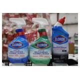 Cleaner (224)