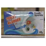 Cleaner (1296)