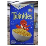 Cereal (252)