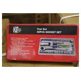 Socket Set (100)