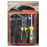 3pc Tool Set (210)