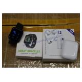 Earbuds/ Watch (380)