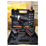 21v Drill (20)