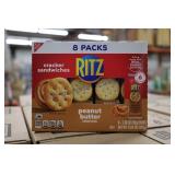 8pk Crackers (784)