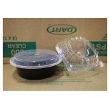 Togo Containers (32cs)
