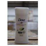 Deodorant (744)
