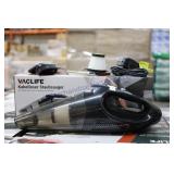 Hand Vacuums (122)