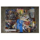 Party Kits (600)