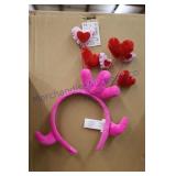 Headbands (1536)