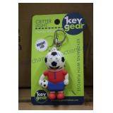Lighted Keychain (1696)