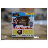 Chocolate Bombs (2088)