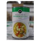 Soup (600)