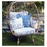 Egg Chairs (3)