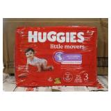 Diapers (129)
