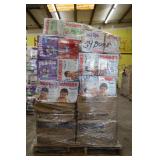 Paper Pallet