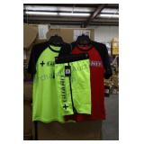 Swim Suits & Shirts (504)