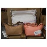 Purses, Hand Bags & Cases (361)