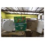 Tissue/ Napkins (45cs)