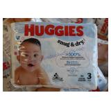 Diapers (200)