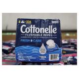 336ct Wet Wipes (210)