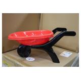 Wheelbarrow (192)