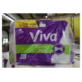 6pk Paper Towels (65)
