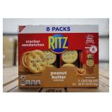 8pk Crackers (840)