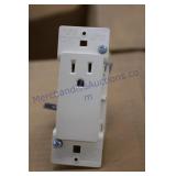 Receptacles (4000)