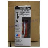 Toggle Switch (2160)