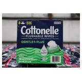 336ct Wipes (210)
