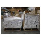 Flooring (934sqft)