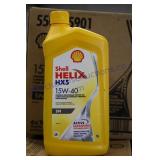 Oil (450)