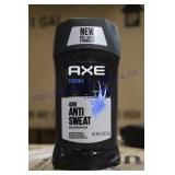 Deodorant (600)