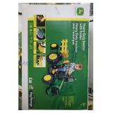 Ride-on Tractor (4)
