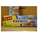 16ct Sandwich Bags (1800)