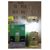 Camping Lantern (144)